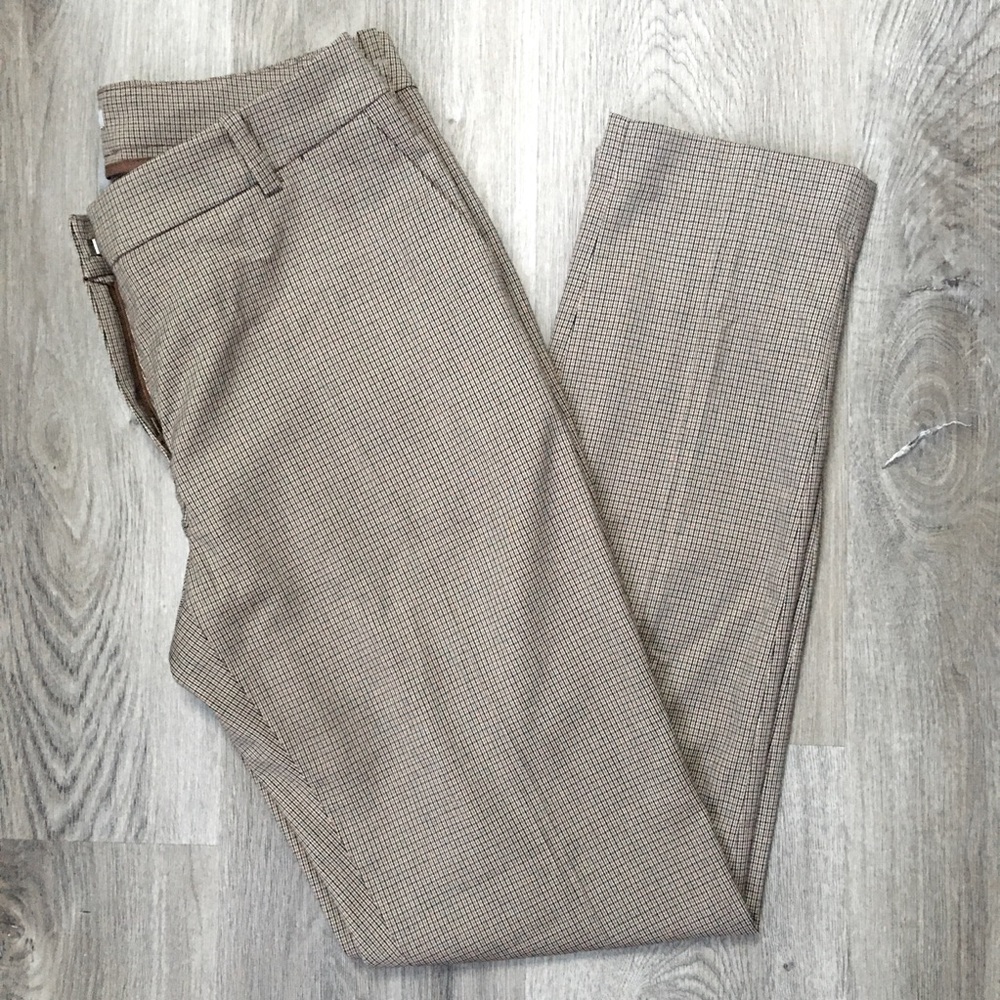 Suit slacks